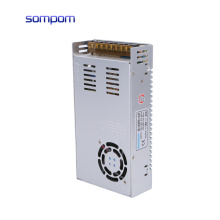 SOMPOM 110/220V ac to 18V 20A dc led driver switch power supply